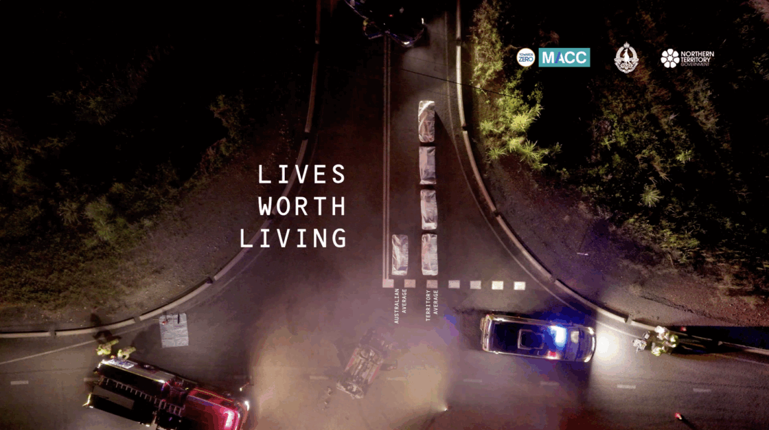 MACC – Lives Worth Living