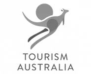 Tourism Australia